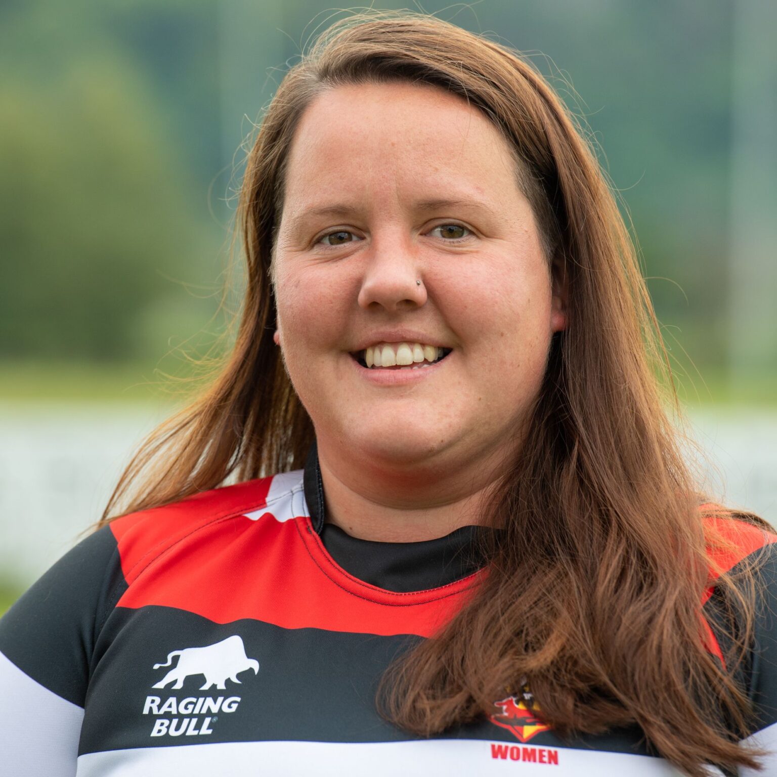 Women's Rugby Stirling County Rugby Football Club