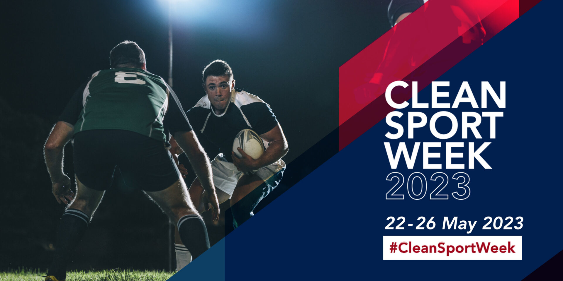 Clean Sport Week 2023 - Teamwork in Clean Sport - Stirling County Rugby ...