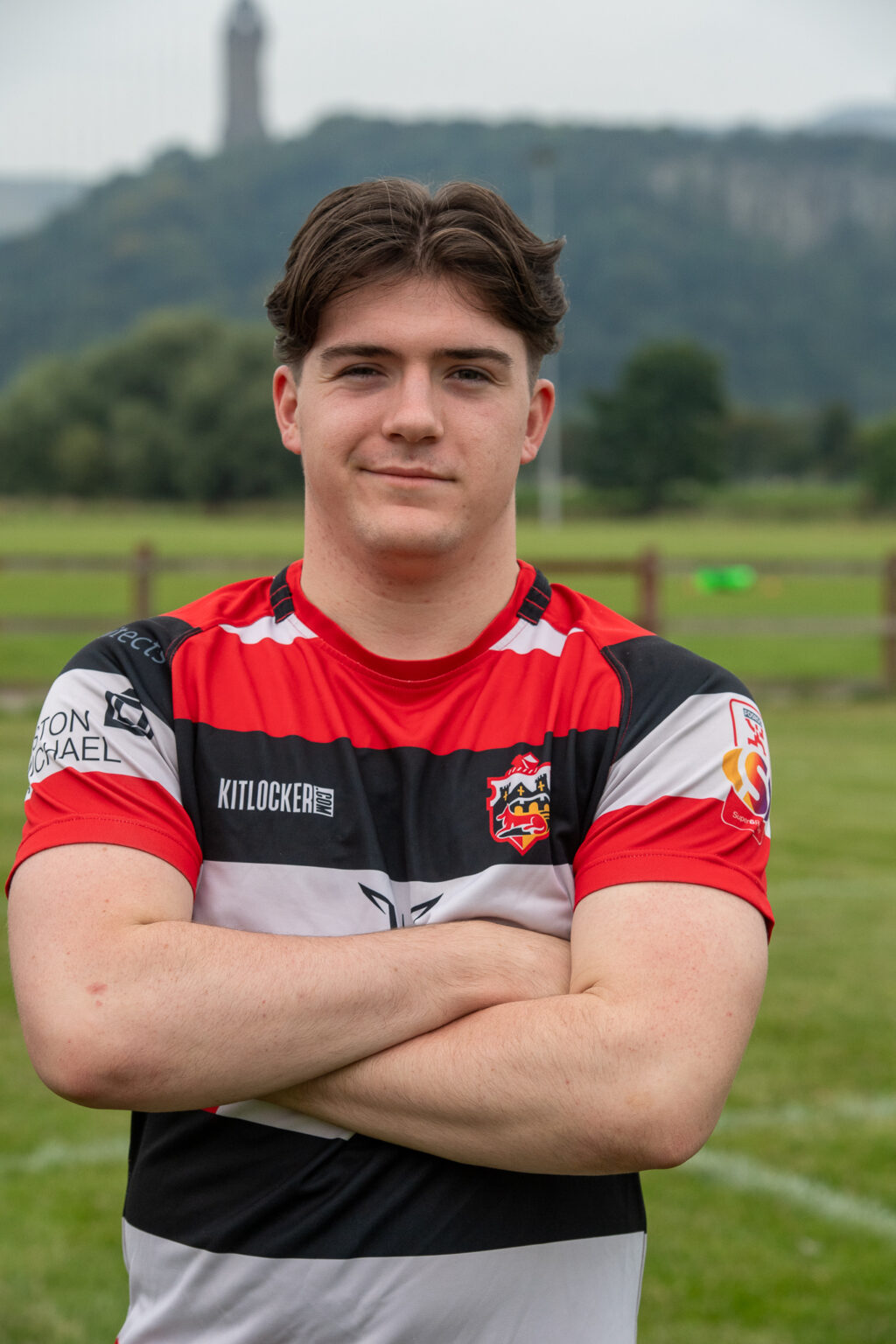 Men's Rugby - Stirling County Rugby Football Club